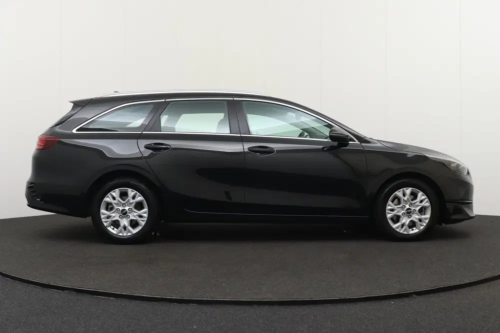 Kia Ceed 1.0 Aut. T-GDi MHEV DynamicLine Adapt.C uit 2023, foto 6