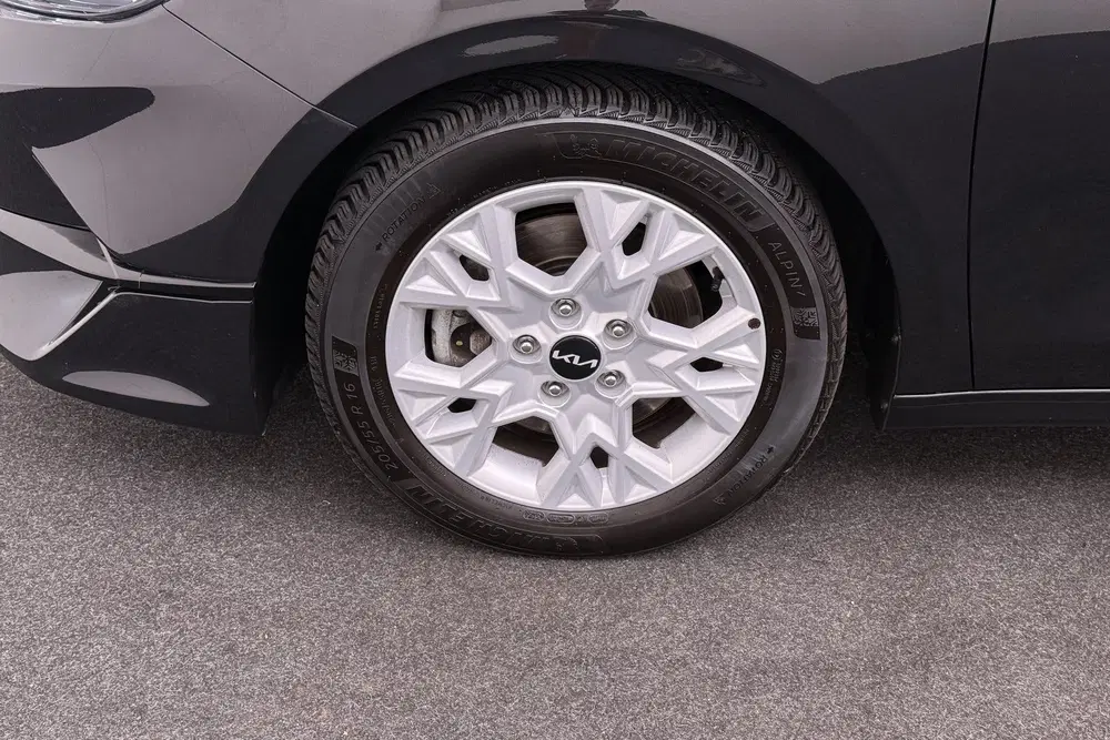 Kia Ceed 1.0 Aut. T-GDi MHEV DynamicLine Adapt.C uit 2023, foto 7