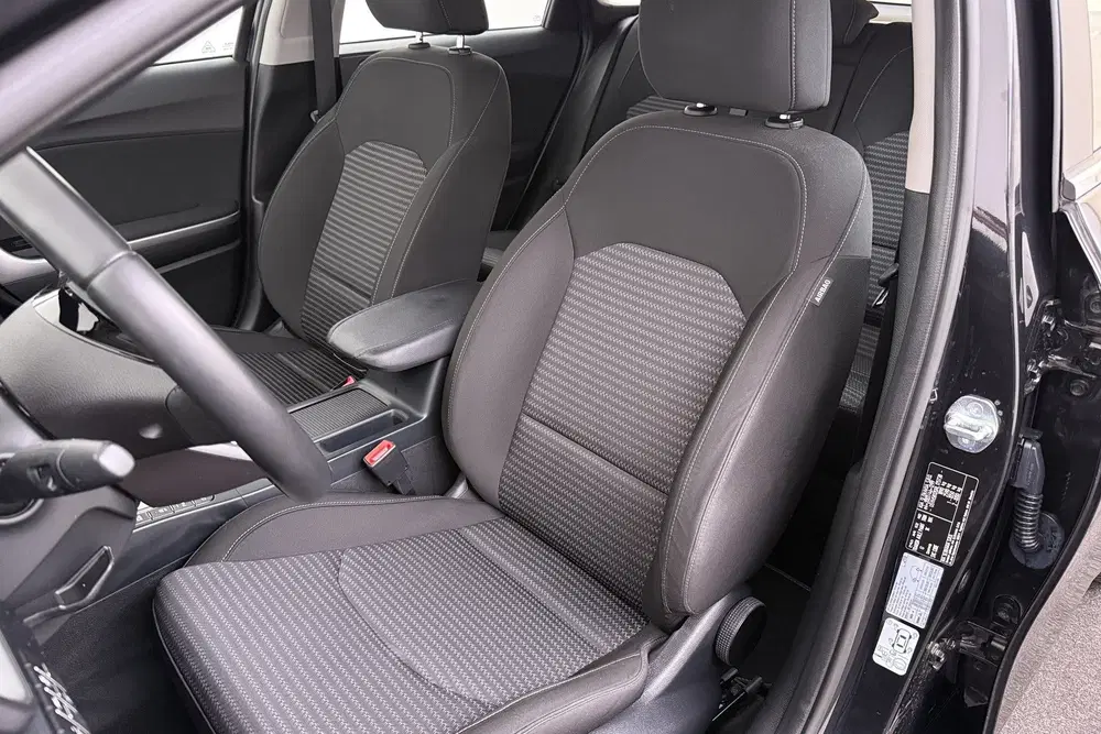 Kia Ceed 1.0 Aut. T-GDi MHEV DynamicLine Adapt.C uit 2023, foto 9
