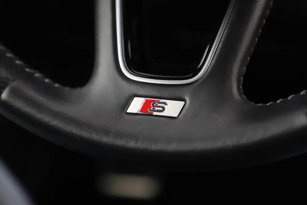 Audi Q2 30 TFSI Sport S line Edition Navigatie Cli uit 2019, foto 12