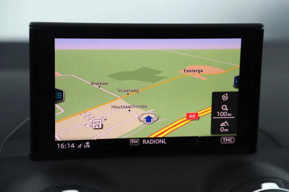 Audi Q2 30 TFSI Sport S line Edition Navigatie Cli uit 2019, foto 15