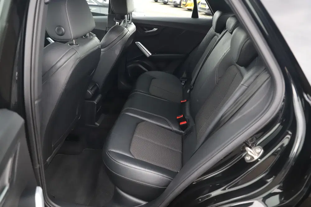 Audi Q2 30 TFSI Sport S line Edition Navigatie Cli uit 2019, foto 7