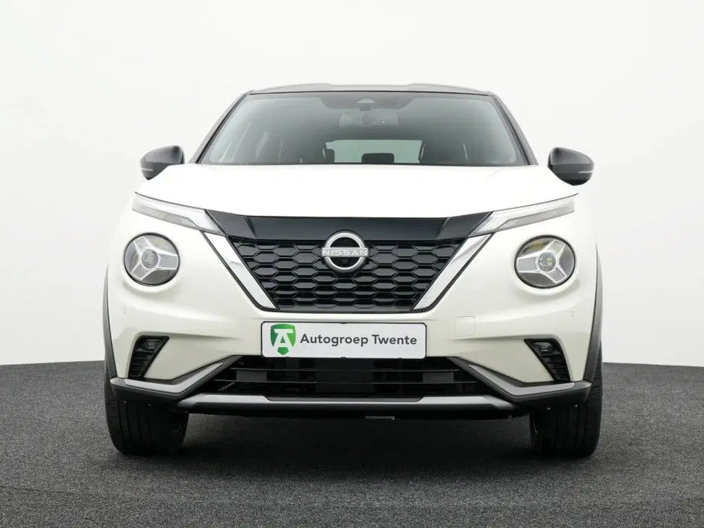 Nissan Juke 1.6 Hybride Tekna uit 2023, foto 13