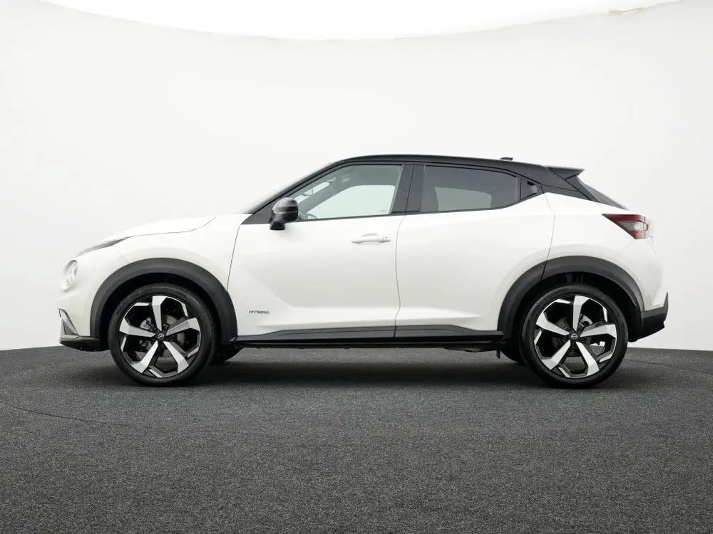 Nissan Juke 1.6 Hybride Tekna uit 2023, foto 6