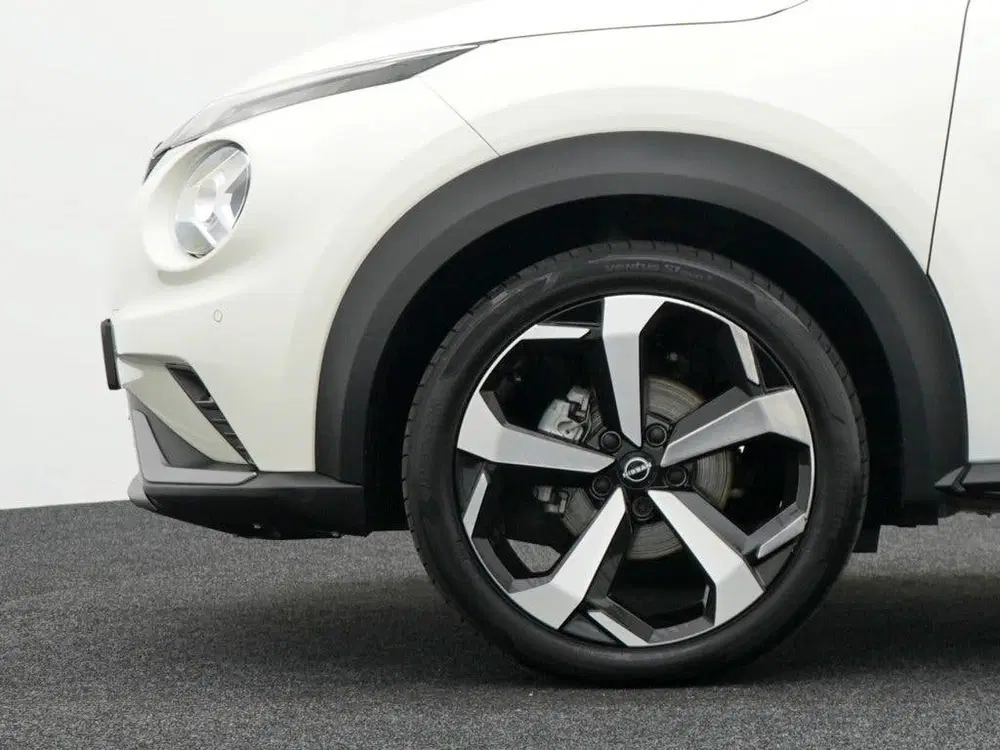 Nissan Juke 1.6 Hybride Tekna uit 2023, foto 7