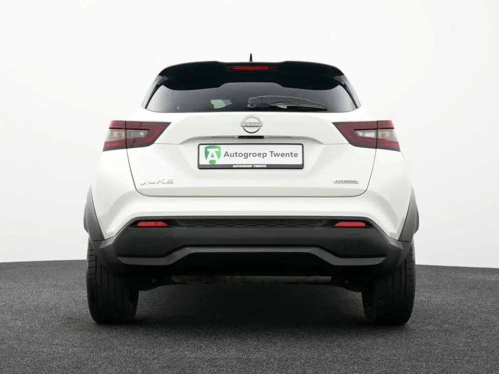 Nissan Juke 1.6 Hybride Tekna uit 2023, foto 9