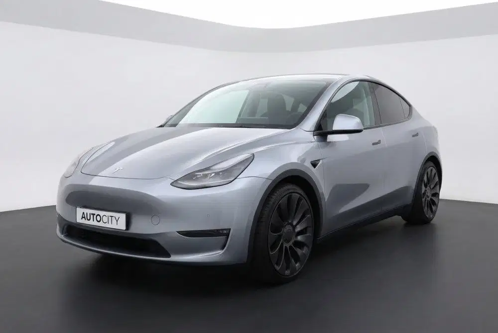 Tesla Model Y Performance AWD 75kWh 98% SOH l Autopilot uit 2024