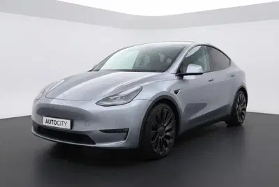Tesla Model Y Performance AWD 75kWh 98% SOH l Autopilot uit 2024
