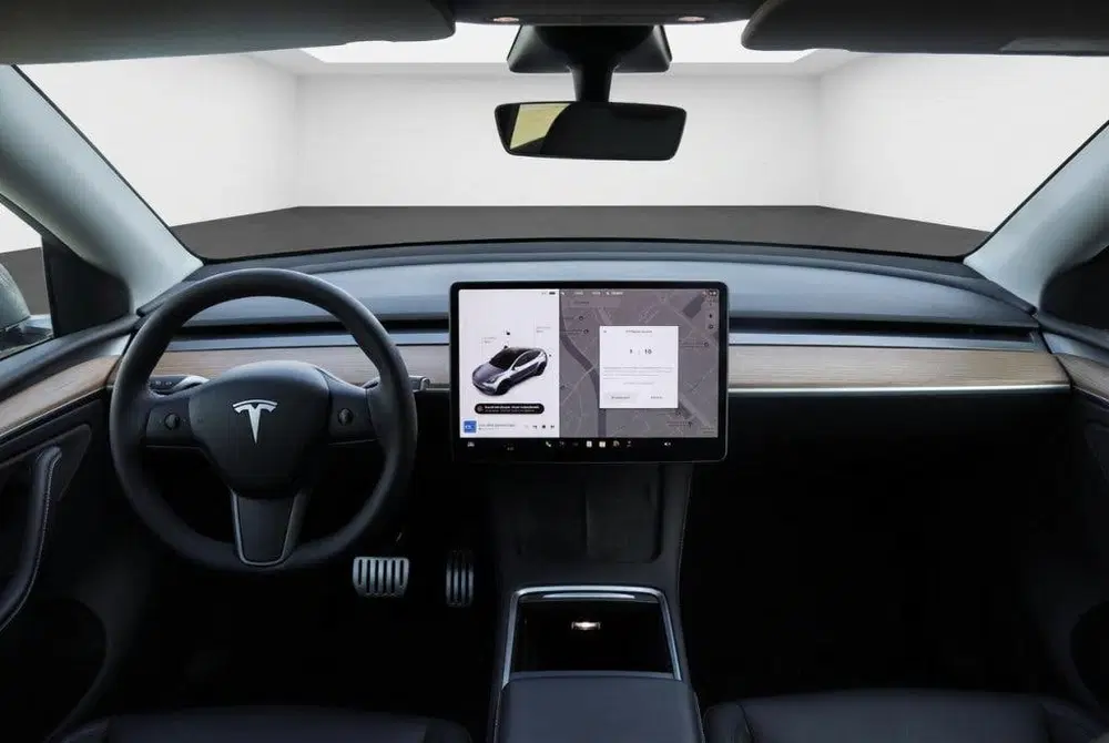 Tesla Model Y Performance AWD 75kWh 98% SOH l Autopilot uit 2024, foto 15