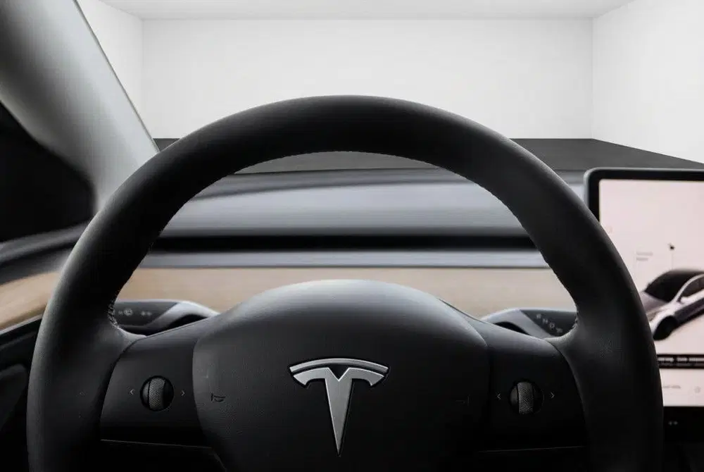 Tesla Model Y Performance AWD 75kWh 98% SOH l Autopilot uit 2024, foto 16