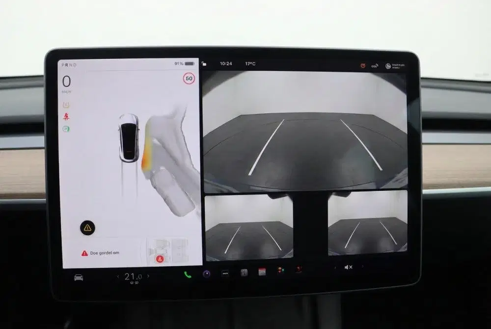 Tesla Model Y Performance AWD 75kWh 98% SOH l Autopilot uit 2024, foto 18