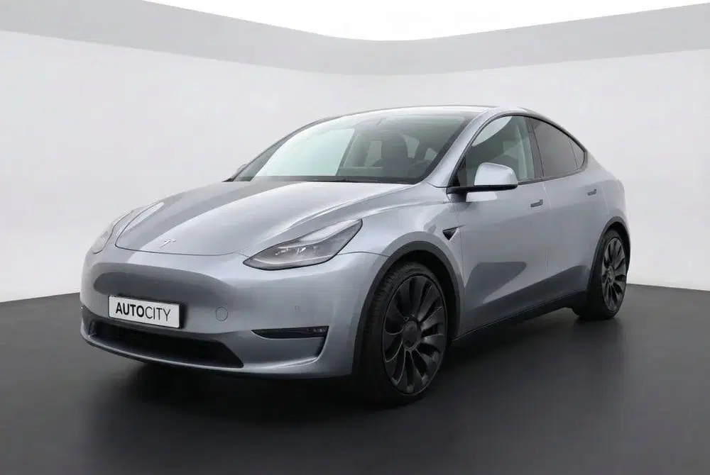 Tesla Model Y Performance AWD 75kWh 98% SOH l Autopilot uit 2024, foto 8