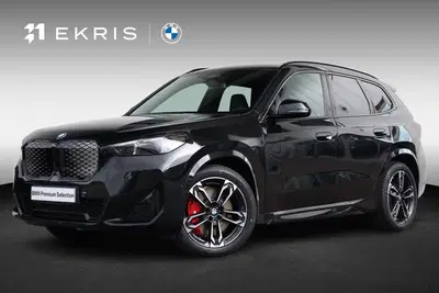 BMW iX1 eDrive20 67 kWh M Sport Edition uit 2026