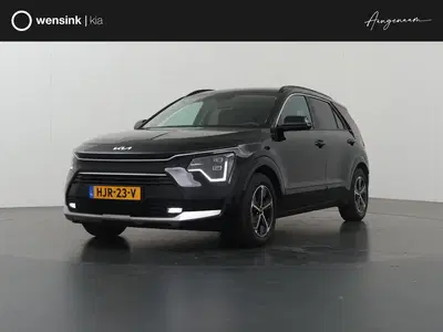 Kia Niro 1.6 GDi Hybrid DynamicPlusLine uit 2025