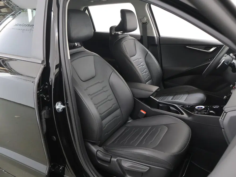 Kia Niro 1.6 GDi Hybrid DynamicPlusLine uit 2025, foto 10