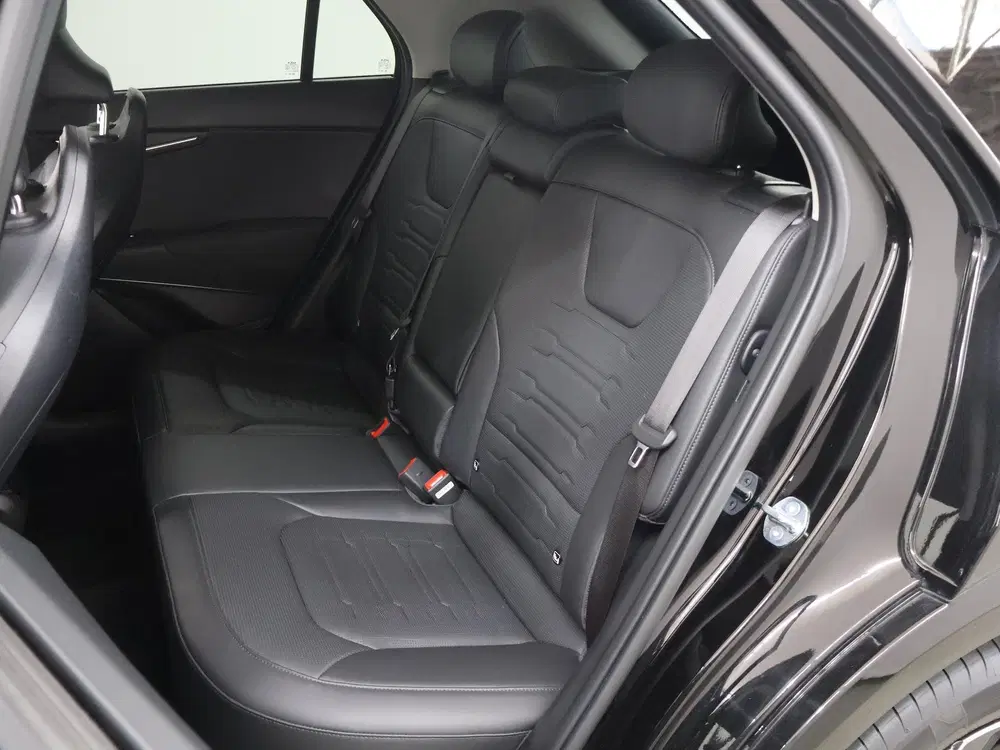 Kia Niro 1.6 GDi Hybrid DynamicPlusLine uit 2025, foto 11