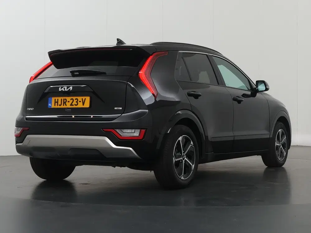 Kia Niro 1.6 GDi Hybrid DynamicPlusLine uit 2025, foto 2