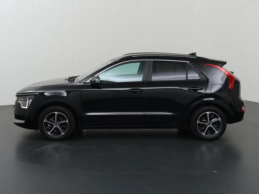 Kia Niro 1.6 GDi Hybrid DynamicPlusLine uit 2025, foto 5