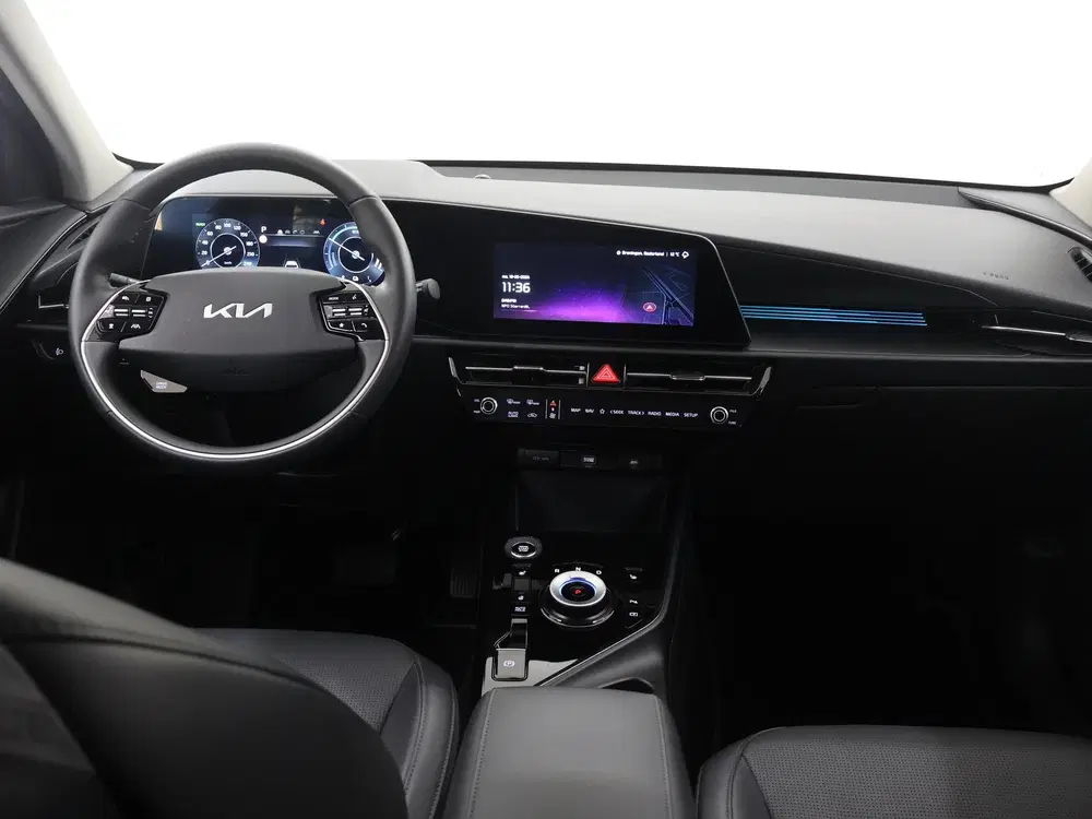 Kia Niro 1.6 GDi Hybrid DynamicPlusLine uit 2025, foto 8