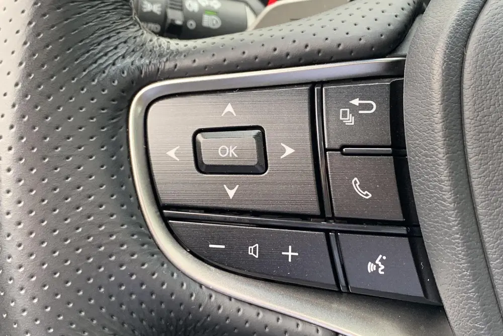 Lexus ES 300h F Sport Line uit 2023, foto 12