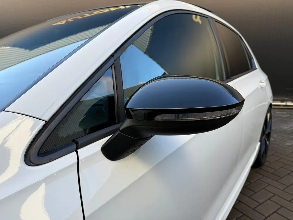 Volkswagen Golf 2.0 TSI R 4Motion Akrapovic Performance Carp uit 2021, foto 10