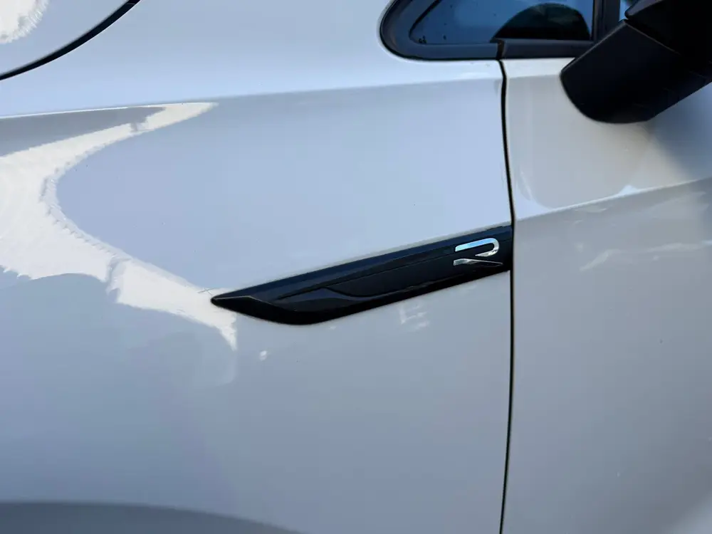 Volkswagen Golf 2.0 TSI R 4Motion Akrapovic Performance Carp uit 2021, foto 11