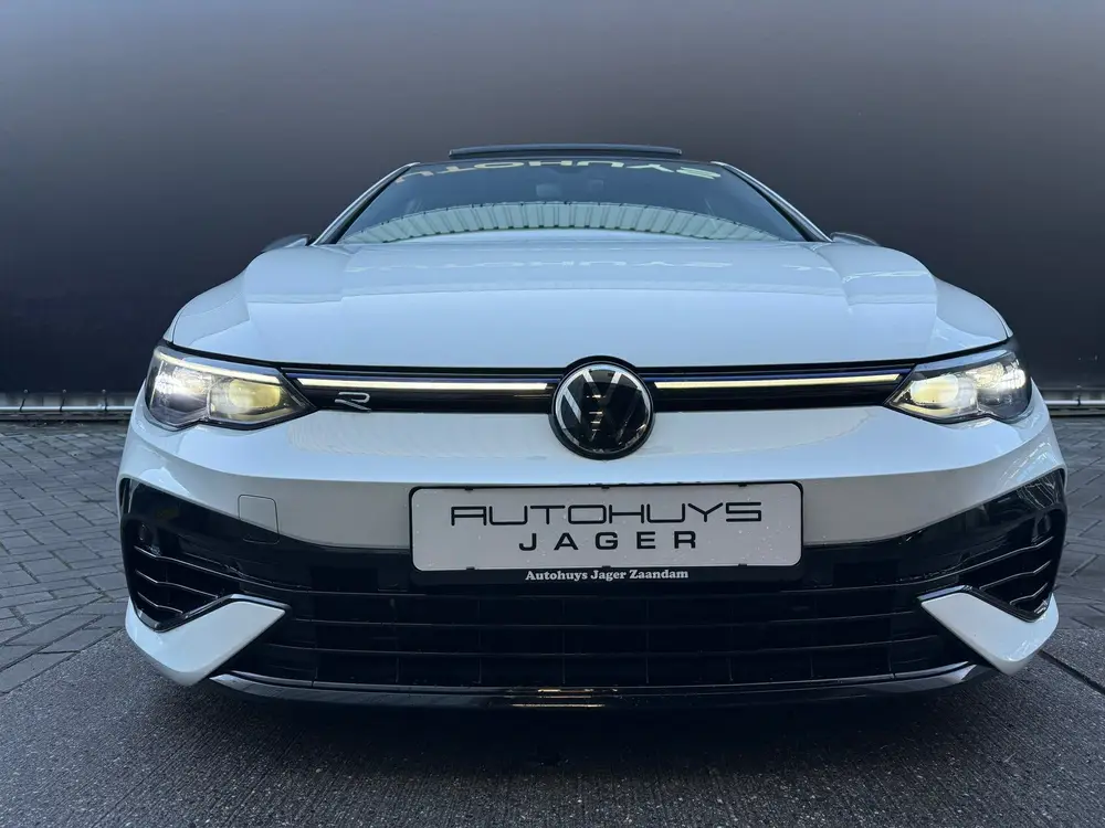 Volkswagen Golf 2.0 TSI R 4Motion Akrapovic Performance Carp uit 2021, foto 16