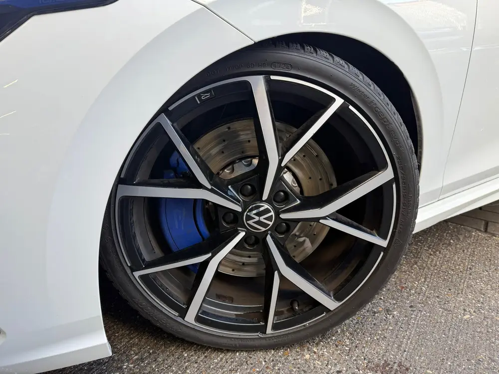 Volkswagen Golf 2.0 TSI R 4Motion Akrapovic Performance Carp uit 2021, foto 17