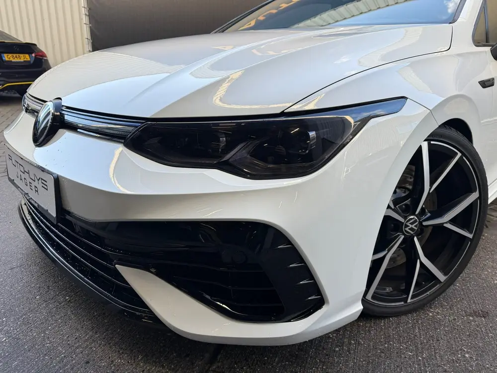 Volkswagen Golf 2.0 TSI R 4Motion Akrapovic Performance Carp uit 2021, foto 4