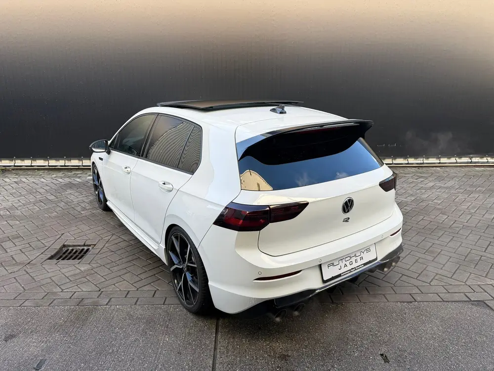 Volkswagen Golf 2.0 TSI R 4Motion Akrapovic Performance Carp uit 2021, foto 7