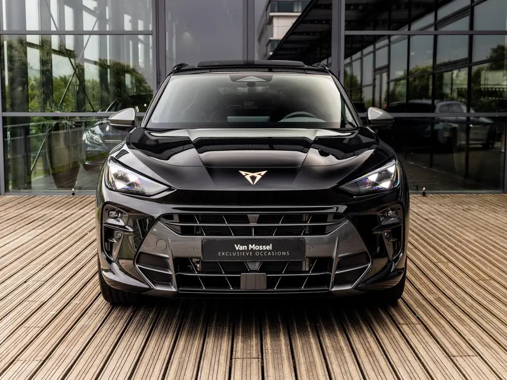 Cupra Terramar 1.5 TSI e-Hybrid Essential uit 2026, foto 2