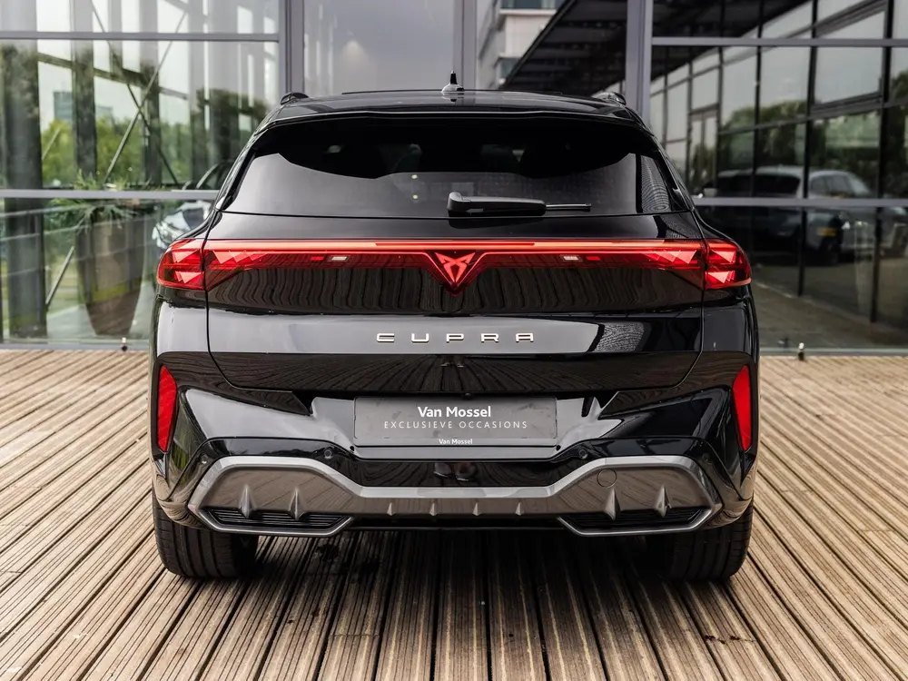 Cupra Terramar 1.5 TSI e-Hybrid Essential uit 2026, foto 5