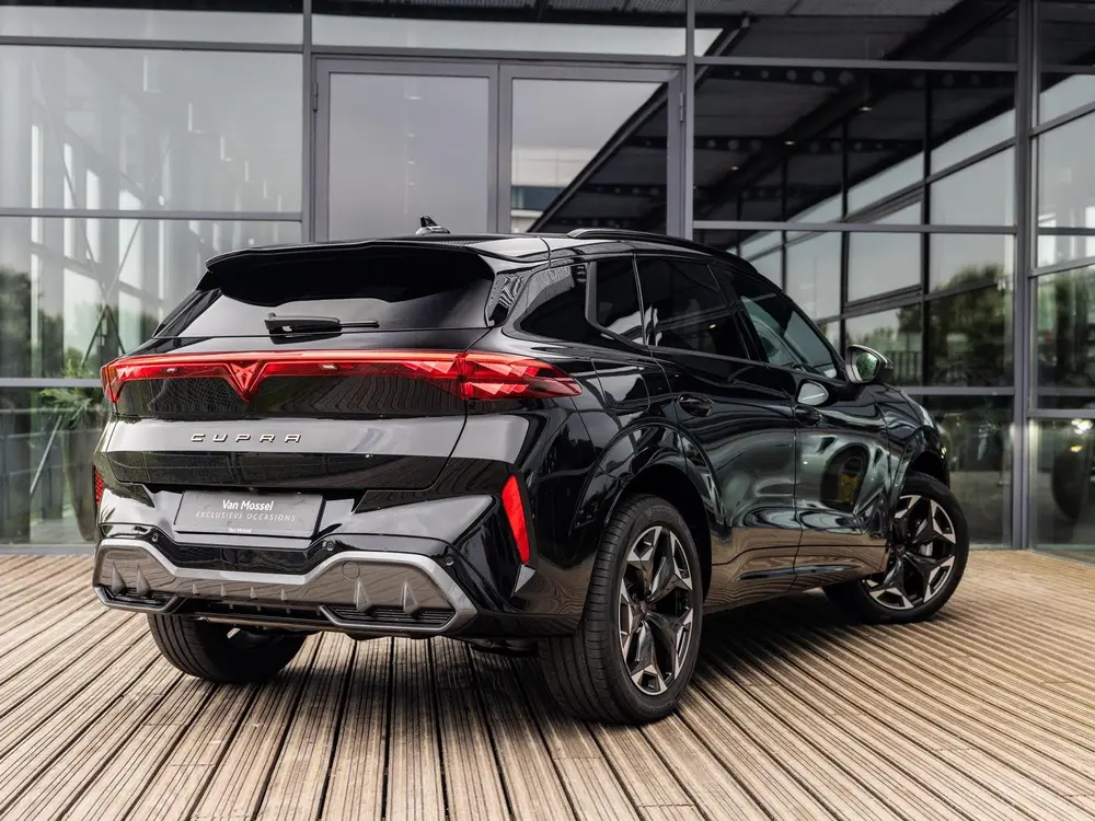 Cupra Terramar 1.5 TSI e-Hybrid Essential uit 2026, foto 6