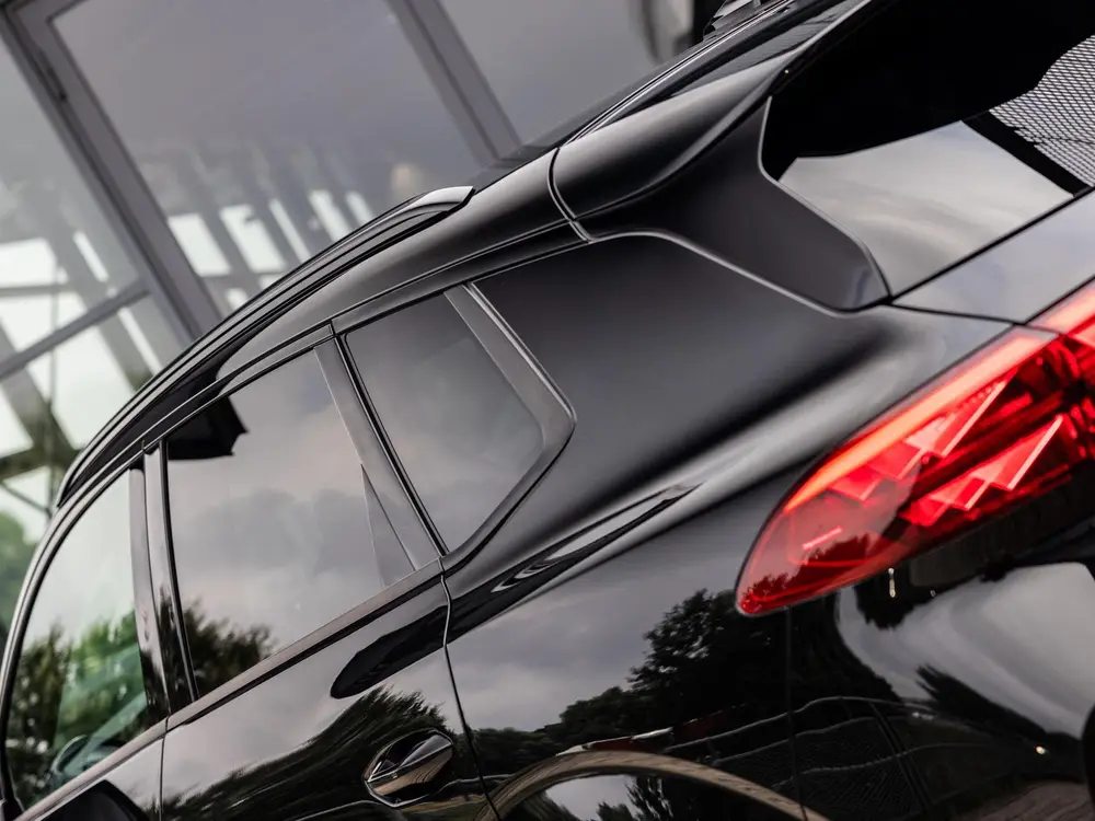 Cupra Terramar 1.5 TSI e-Hybrid Essential uit 2026, foto 7