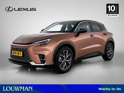 Lexus LBX Cool AWD uit 2024
