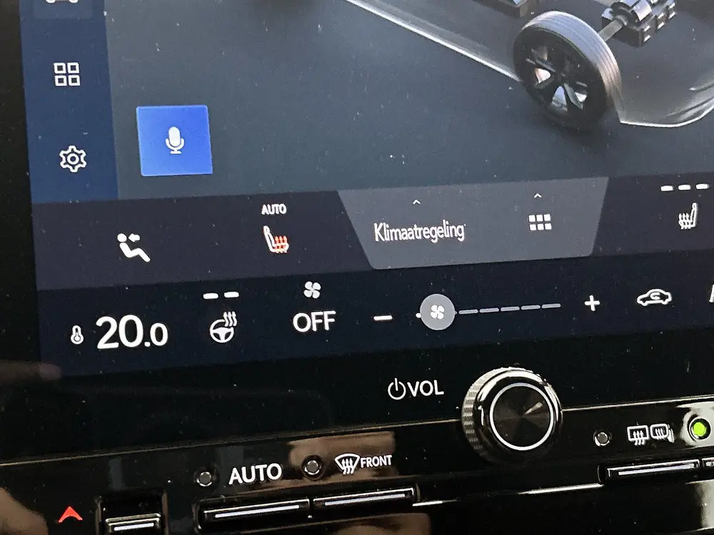 Lexus LBX Cool AWD uit 2024, foto 10