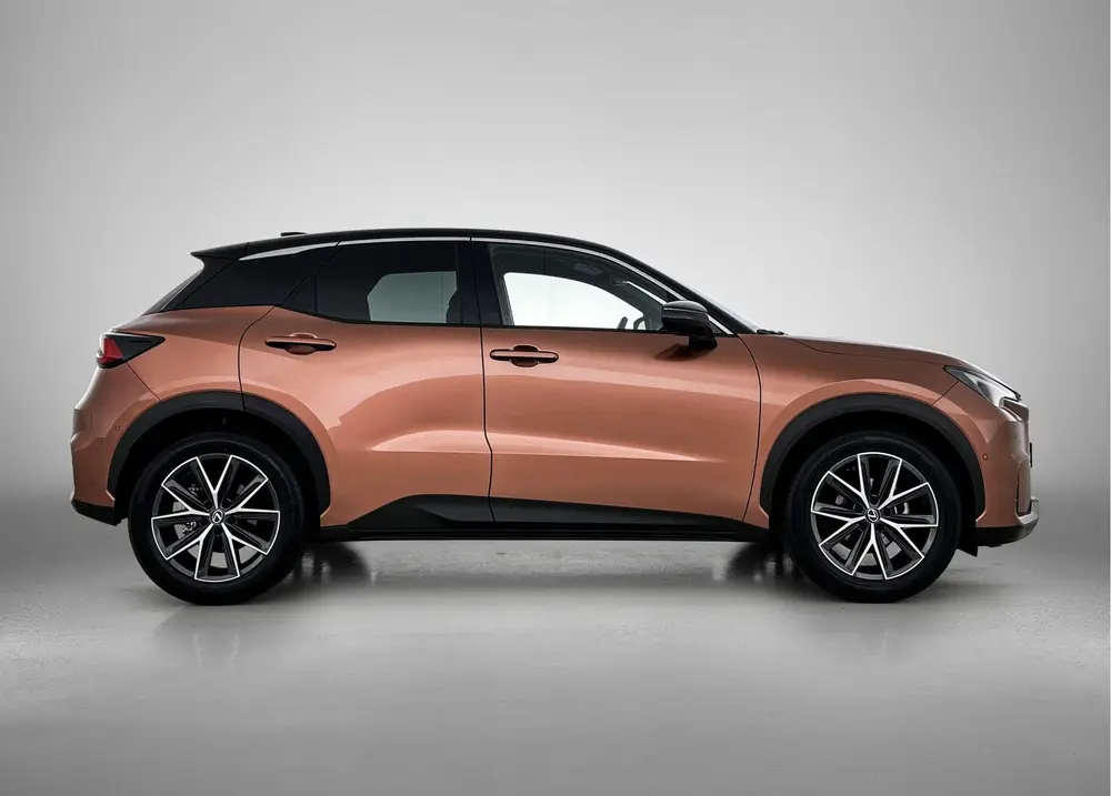 Lexus LBX Cool AWD uit 2024, foto 12