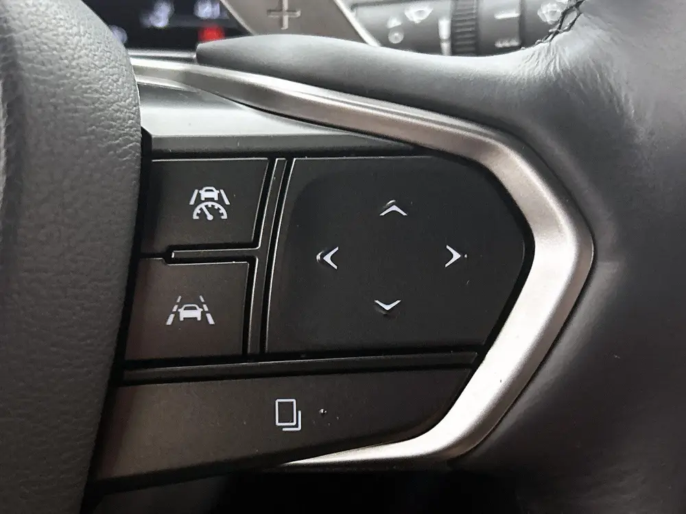 Lexus LBX Cool AWD uit 2024, foto 15
