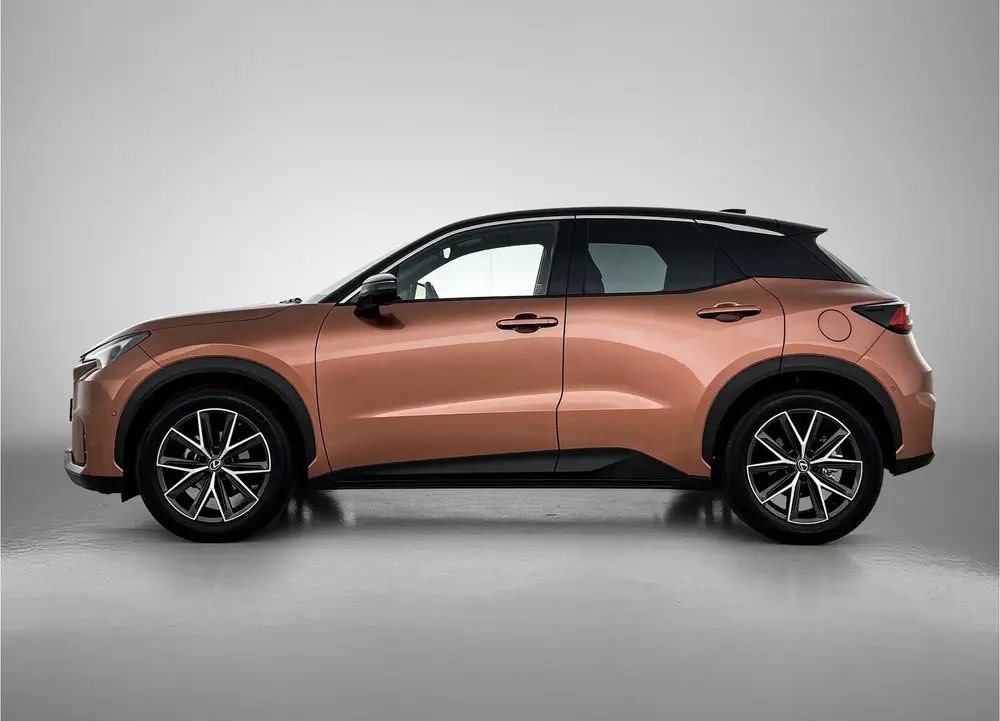 Lexus LBX Cool AWD uit 2024, foto 3