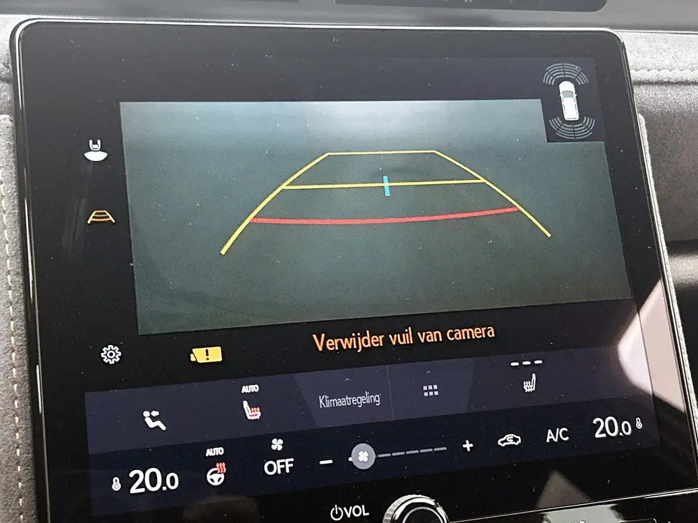 Lexus LBX Cool AWD uit 2024, foto 8