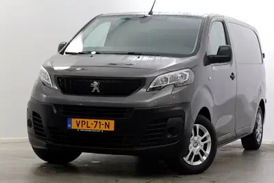 Peugeot Expert 2.0 BlueHDI 145pk Automaat Premium Airco uit 2022