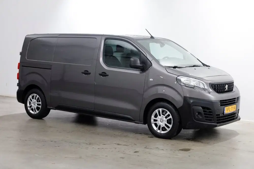 Peugeot Expert 2.0 BlueHDI 145pk Automaat Premium Airco uit 2022, foto 10