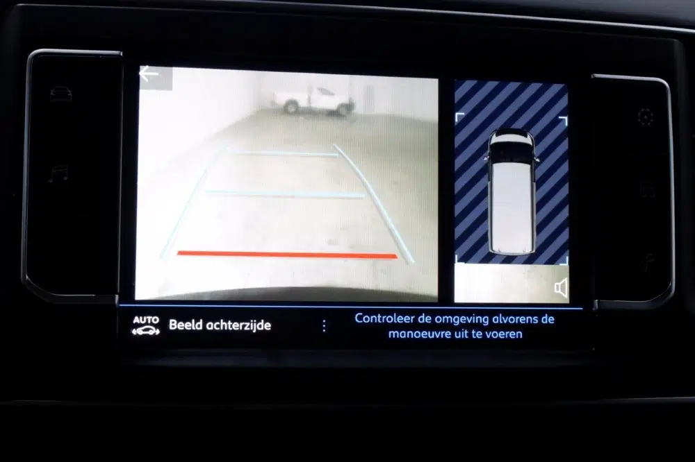 Peugeot Expert 2.0 BlueHDI 145pk Automaat Premium Airco uit 2022, foto 13