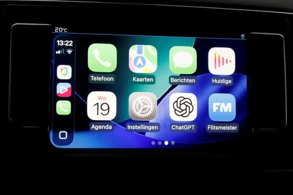 Peugeot Expert 2.0 BlueHDI 145pk Automaat Premium Airco uit 2022, foto 15