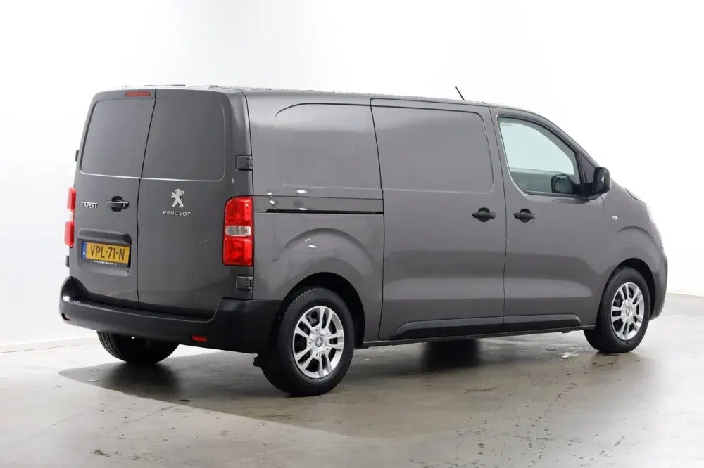 Peugeot Expert 2.0 BlueHDI 145pk Automaat Premium Airco uit 2022, foto 2