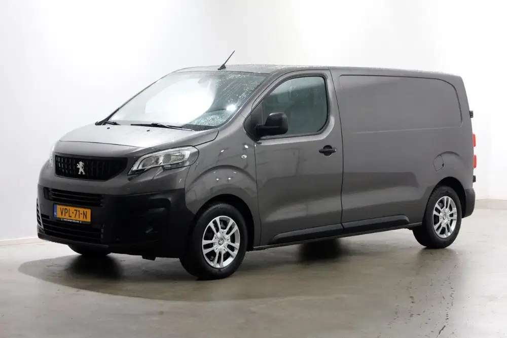 Peugeot Expert 2.0 BlueHDI 145pk Automaat Premium Airco uit 2022, foto 8