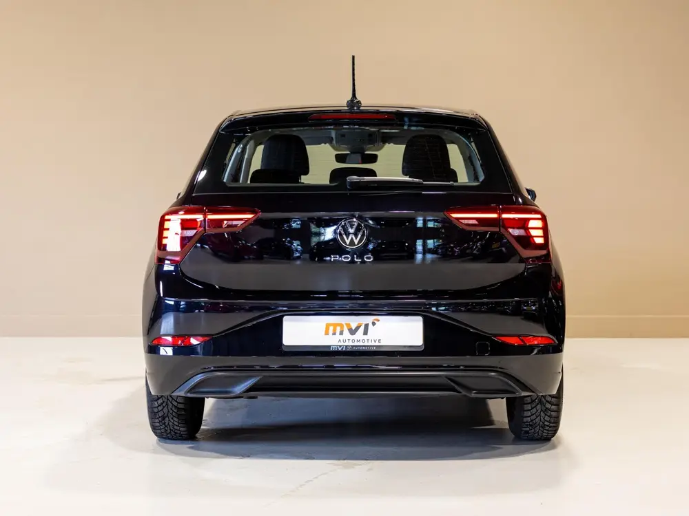 Volkswagen Polo 1.0 TSI Life / 95pk / Apple CarPlay / Adapti uit 2023, foto 10