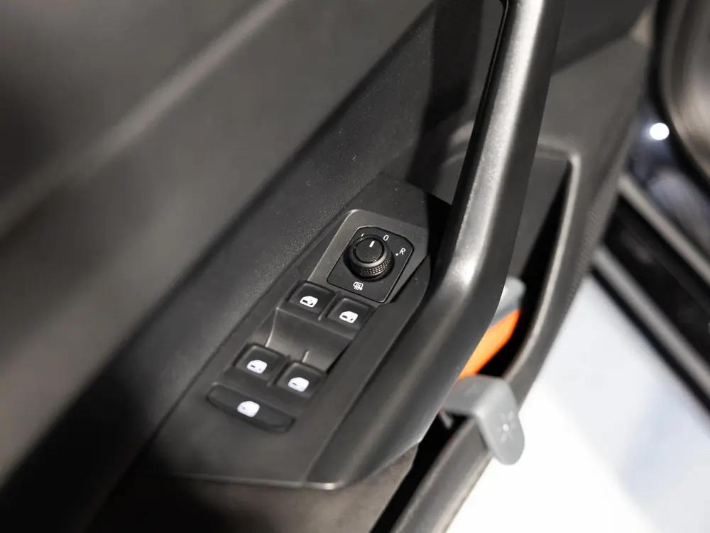 Volkswagen Polo 1.0 TSI Life / 95pk / Apple CarPlay / Adapti uit 2023, foto 16