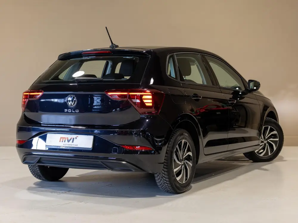 Volkswagen Polo 1.0 TSI Life / 95pk / Apple CarPlay / Adapti uit 2023, foto 2