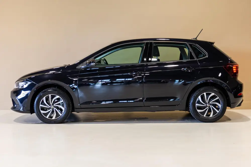 Volkswagen Polo 1.0 TSI Life / 95pk / Apple CarPlay / Adapti uit 2023, foto 3